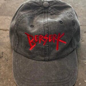 Berserk Vintage Dad Hat